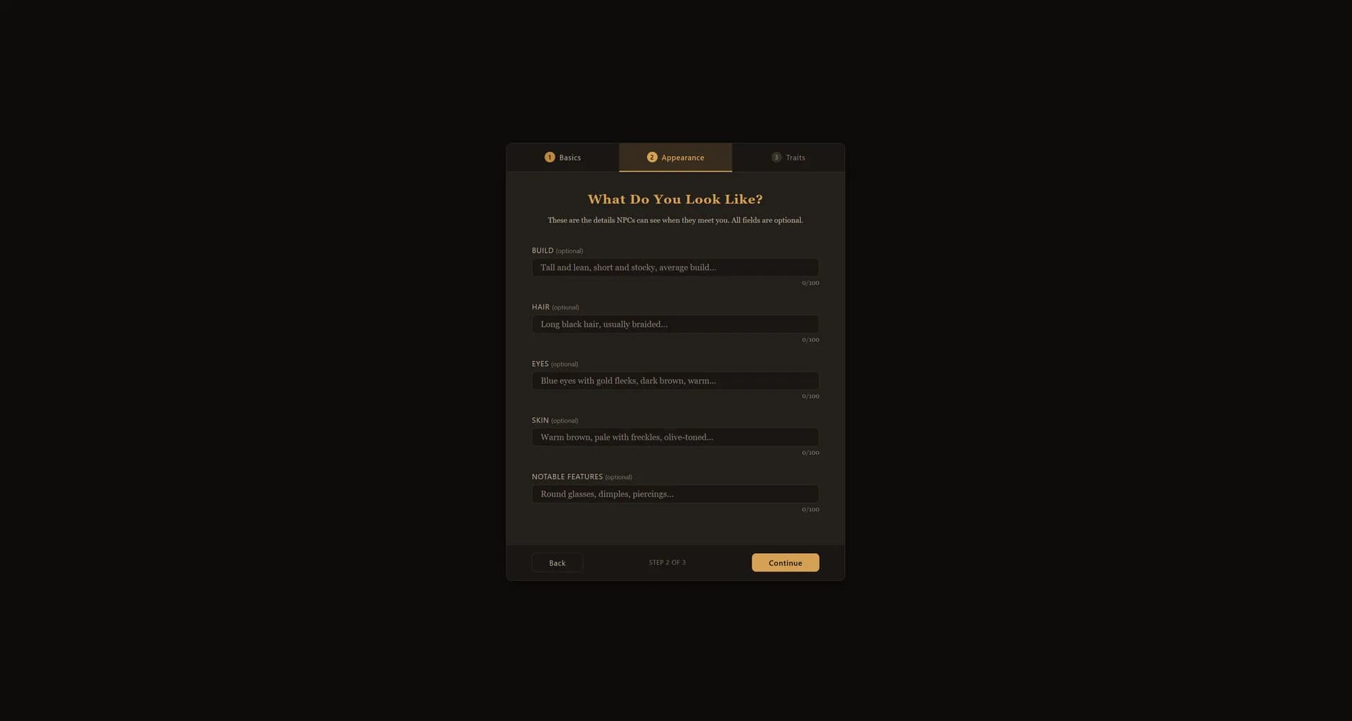 Monster Girl Chat görsel 6