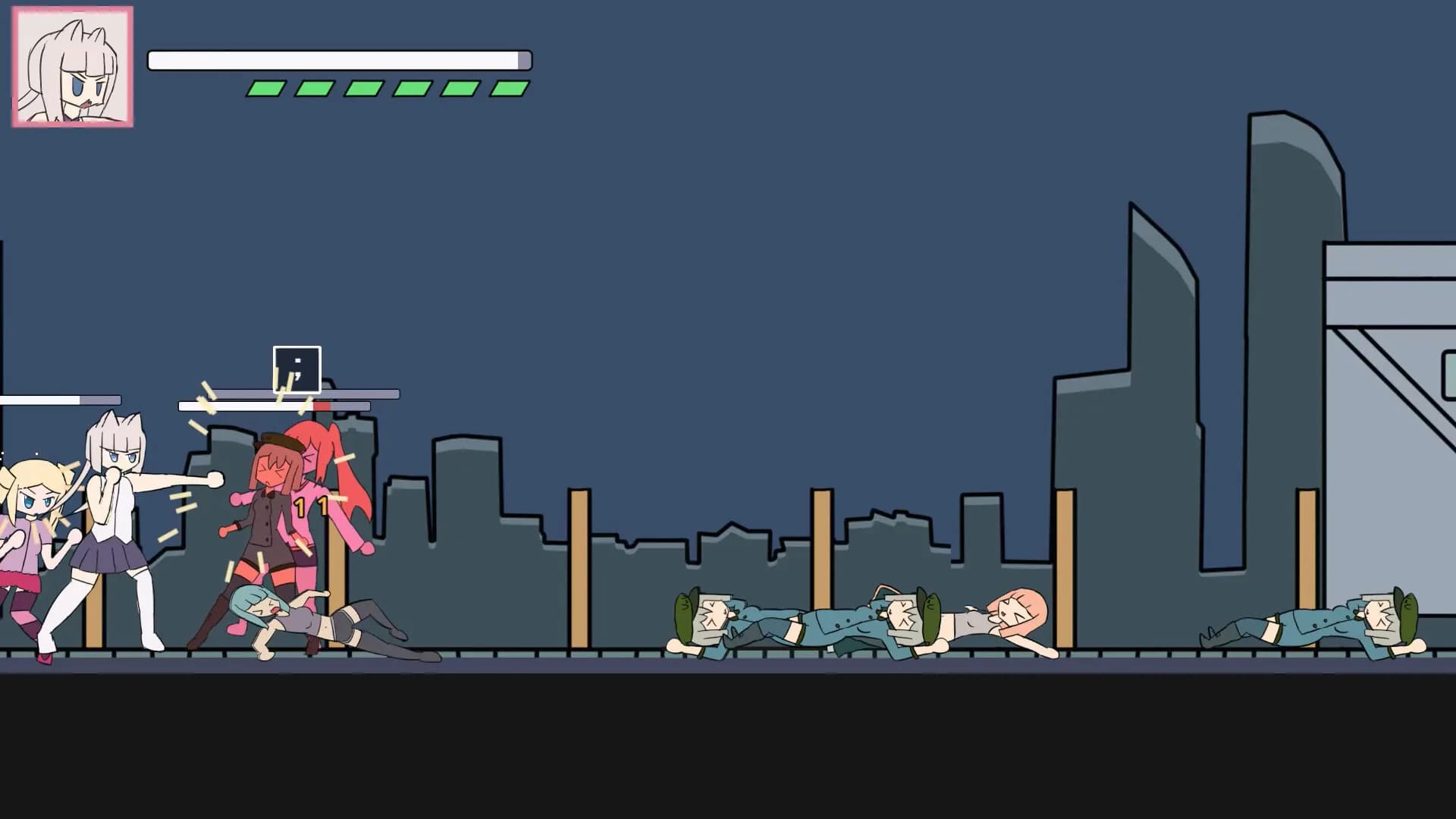 MugiPunch görsel 2