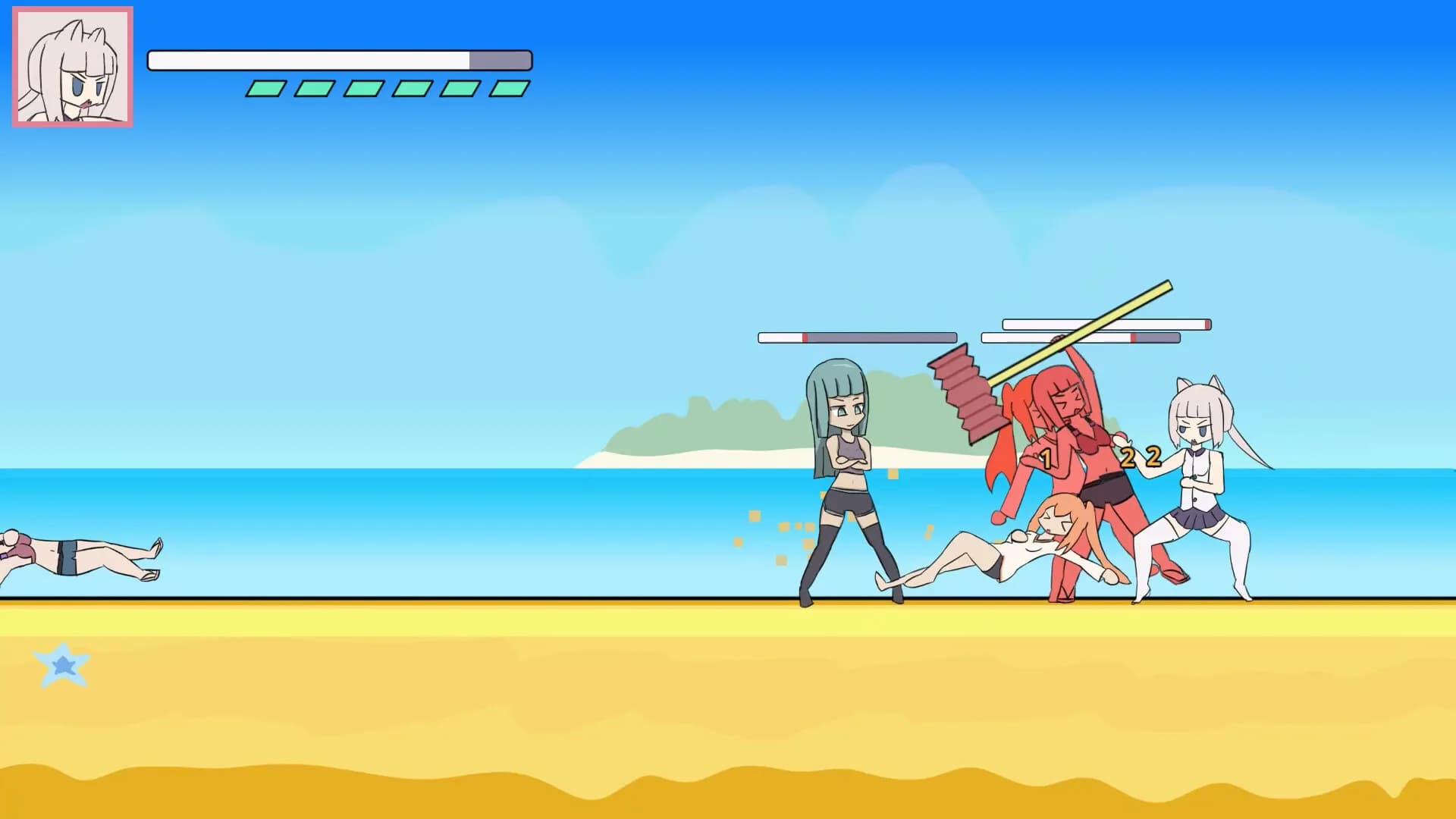 MugiPunch görsel 3