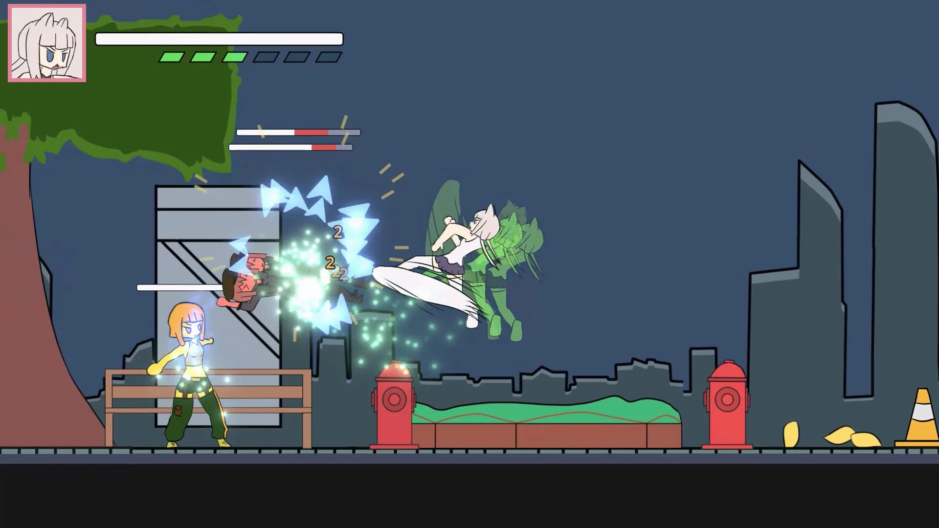 MugiPunch görsel 14