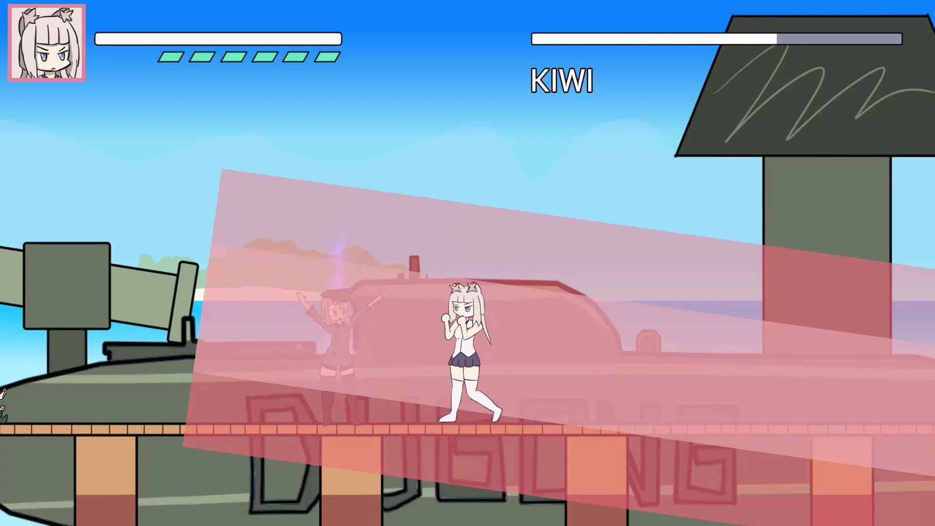 MugiPunch görsel 16