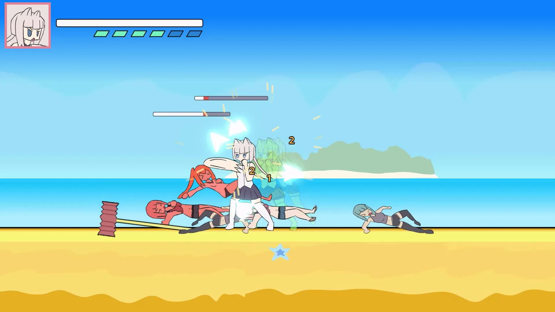MugiPunch görsel 4