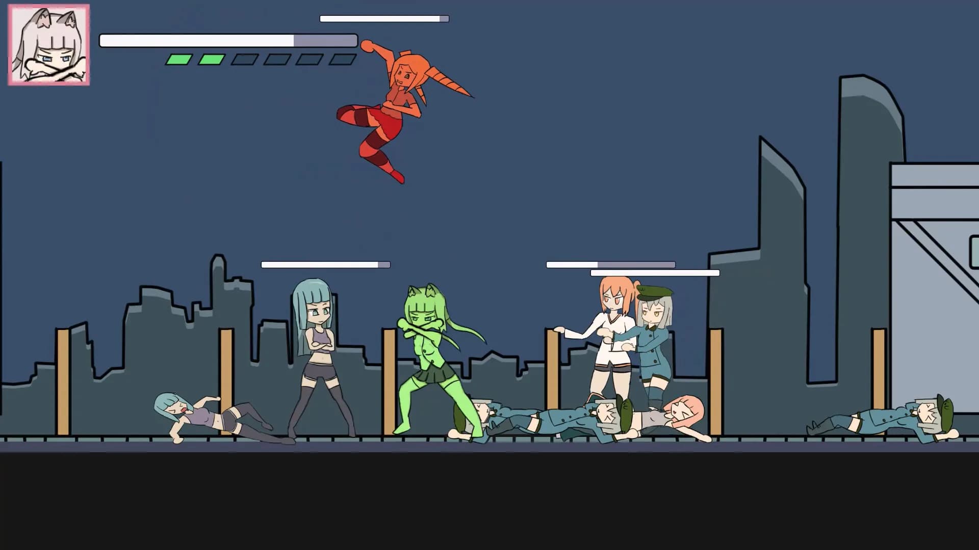 MugiPunch görsel 6