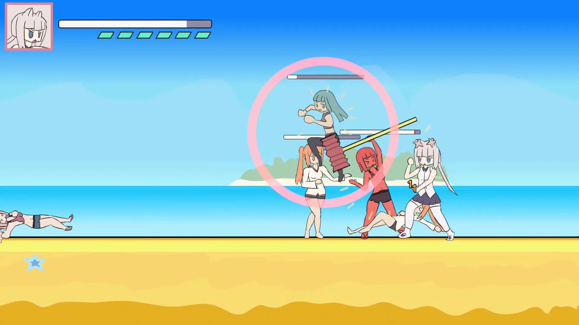 MugiPunch görsel 7