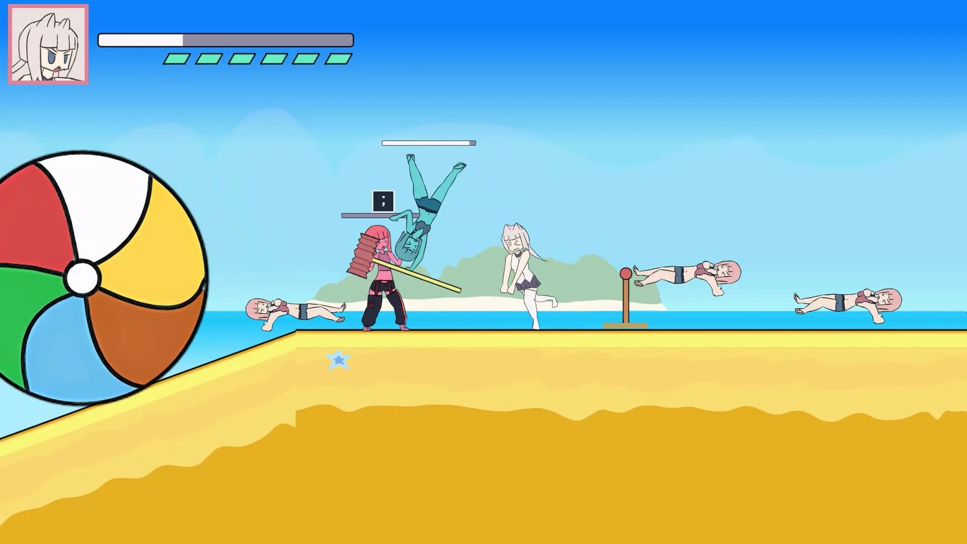 MugiPunch görsel 8