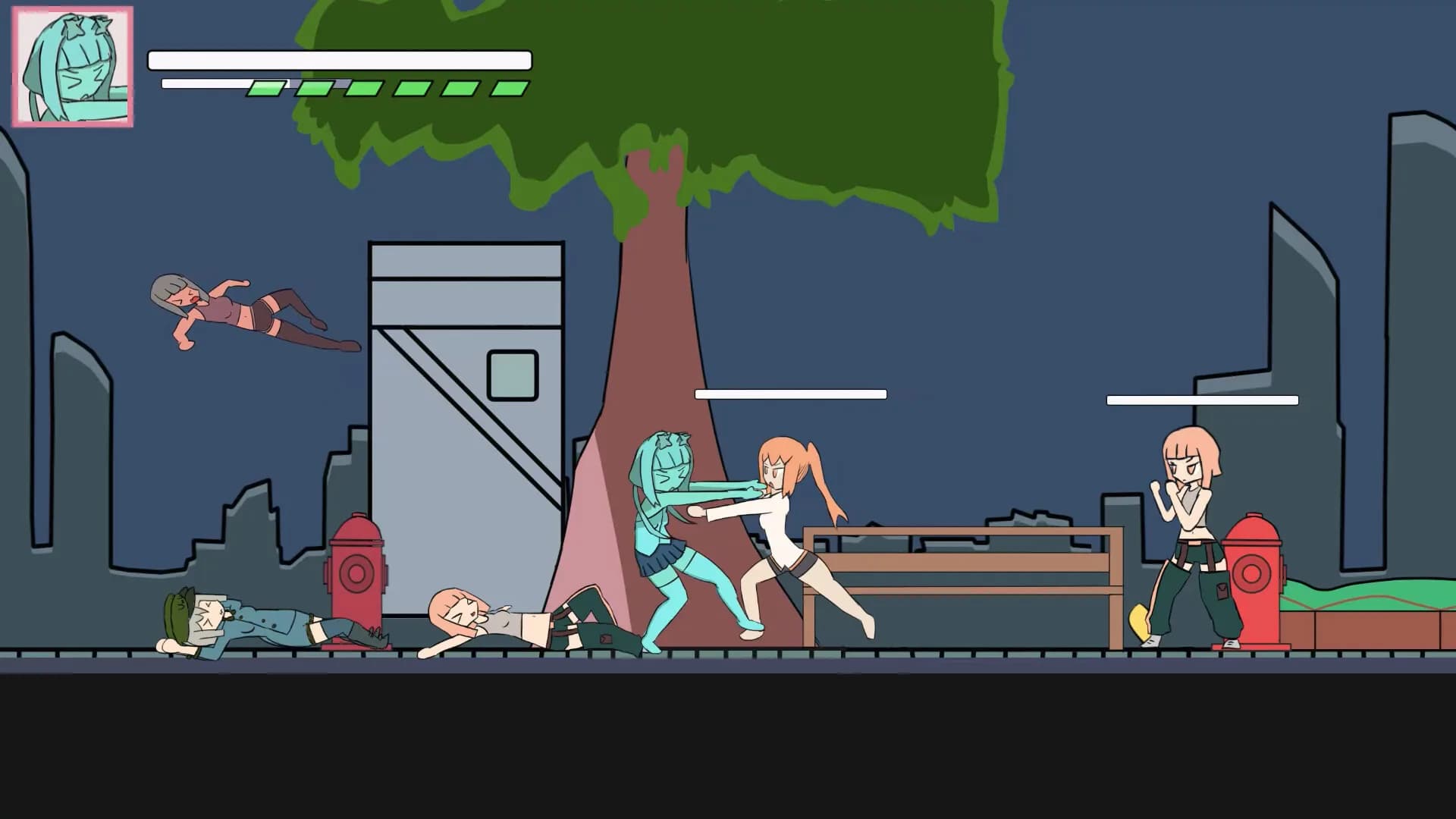 MugiPunch görsel 9