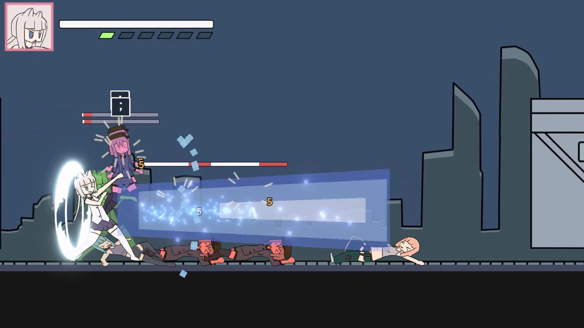 MugiPunch görsel 10