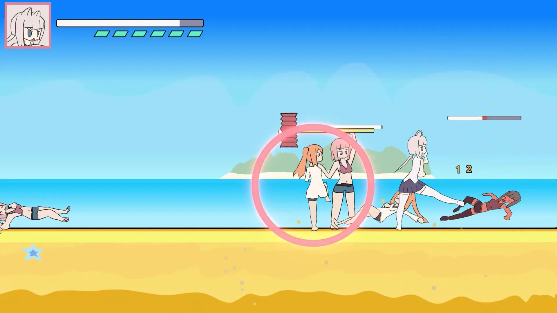 MugiPunch görsel 11