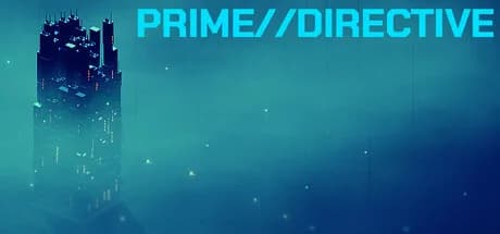 Prime//Directive görsel 1