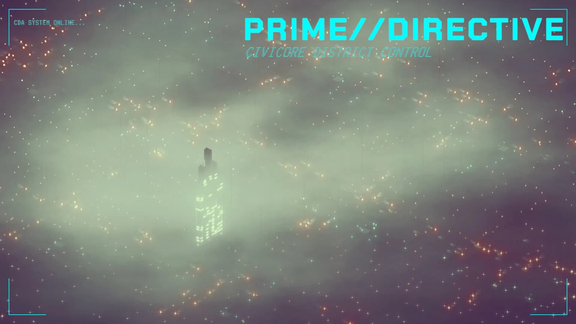 Prime//Directive görsel 5