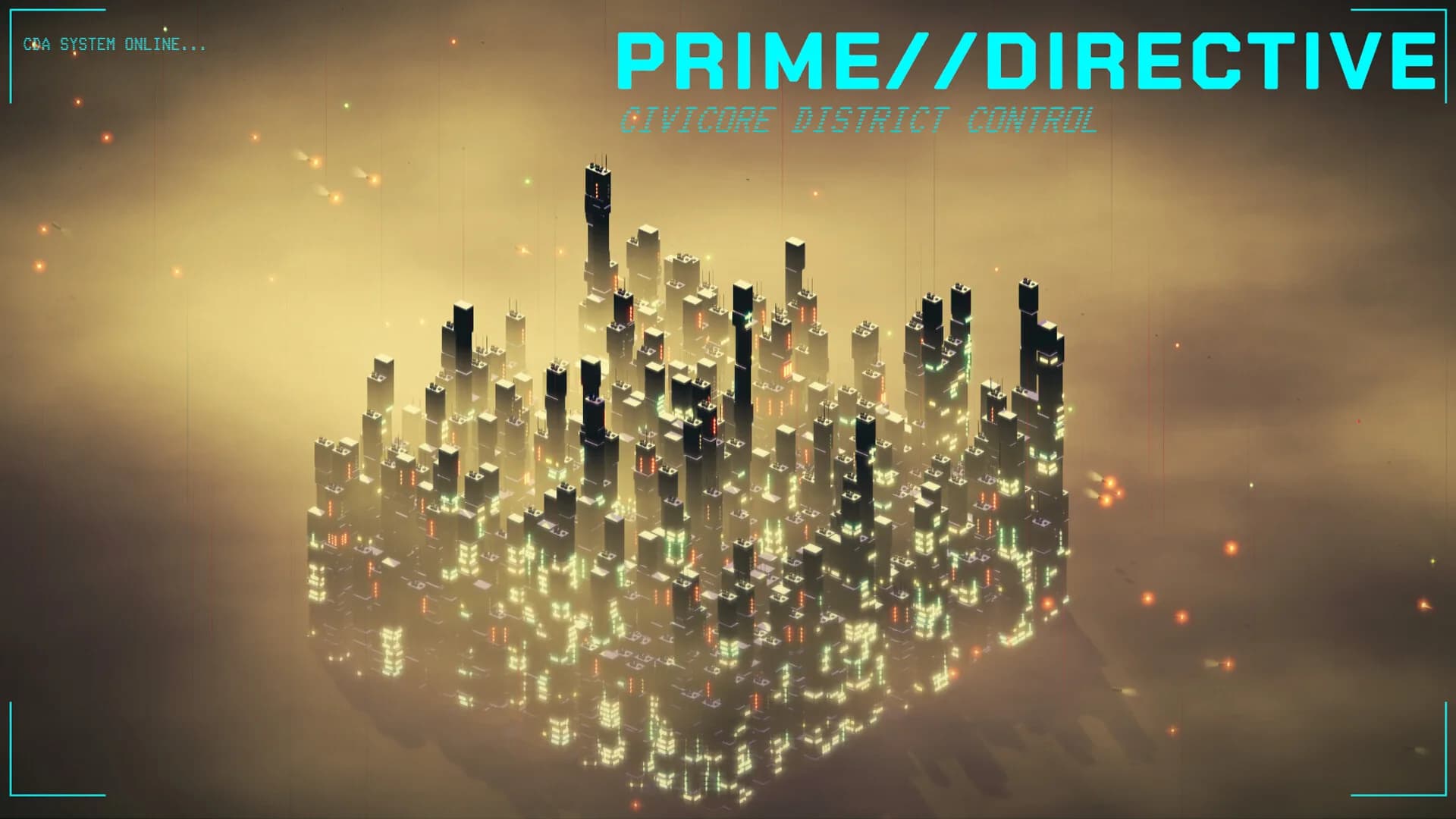 Prime//Directive görsel 7