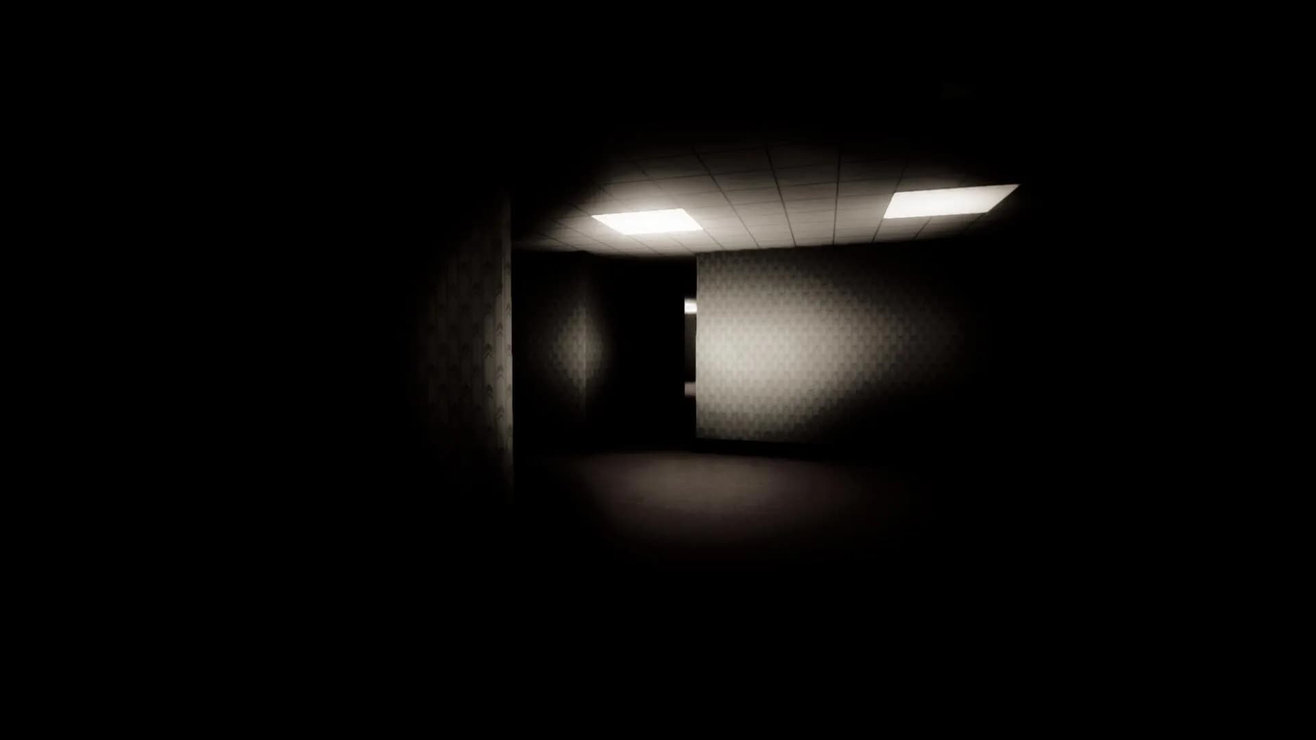 Backrooms: The Last Observer görsel 3