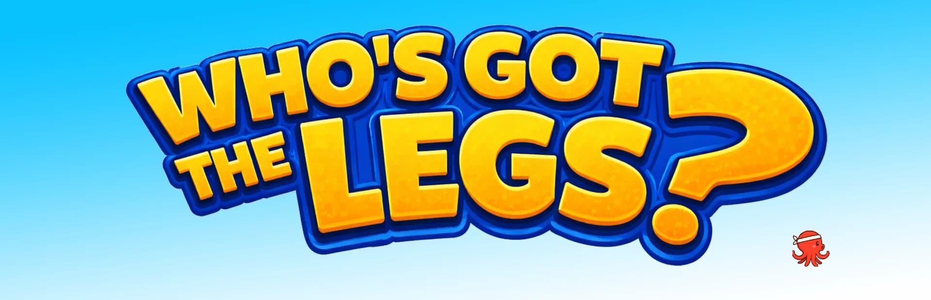 Who's Got the Legs görsel 8