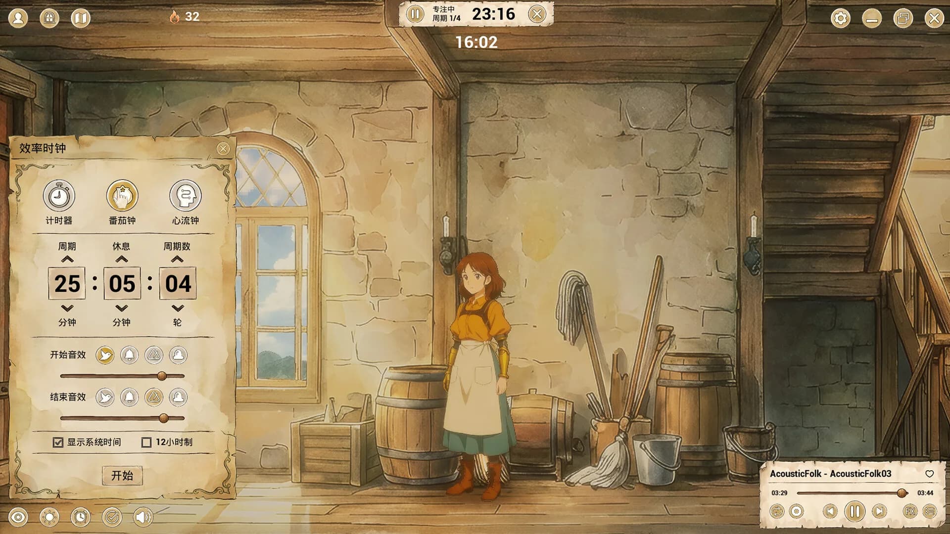 Travelling Home: Ever After görsel 6