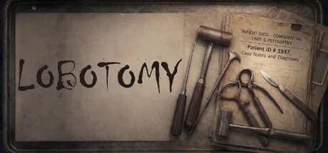 Lobotomy görsel 1