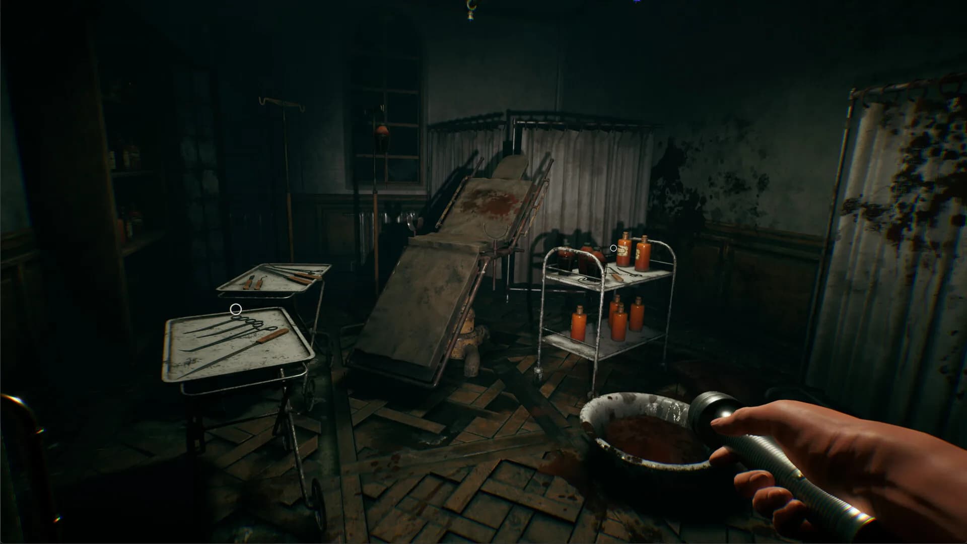 Lobotomy görsel 13