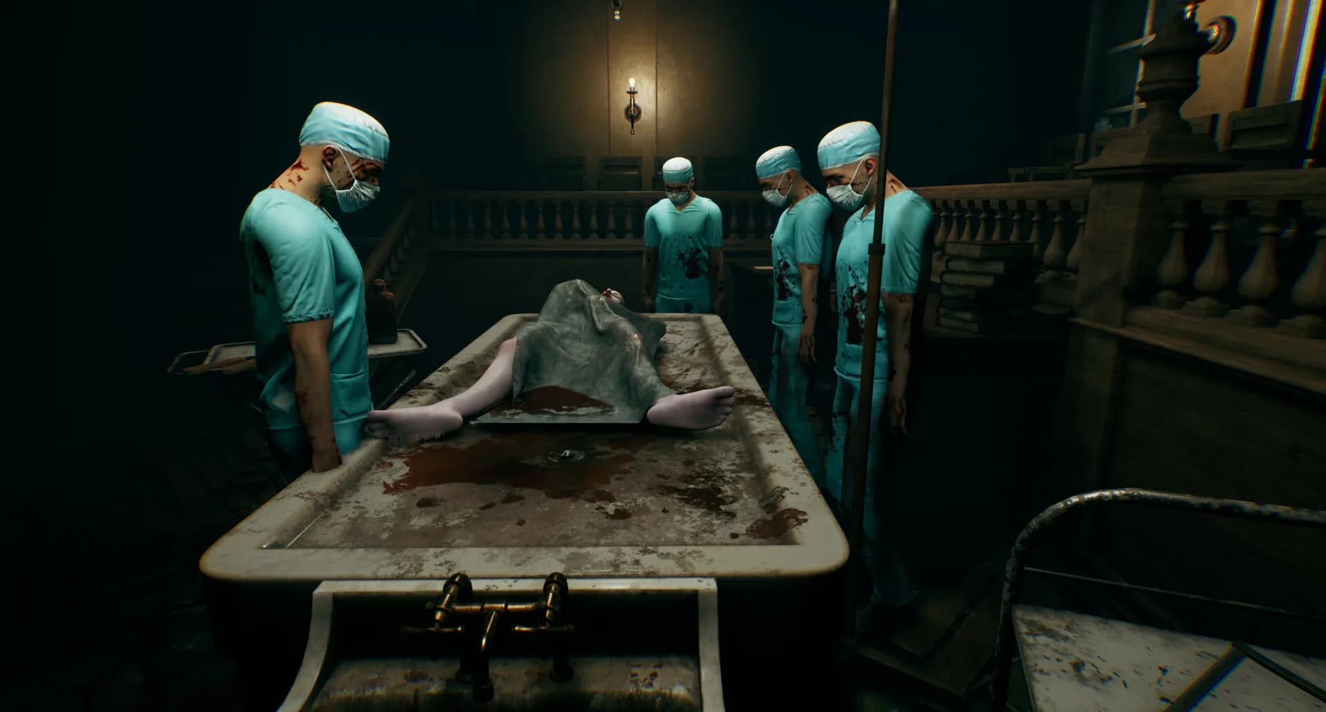 Lobotomy görsel 5