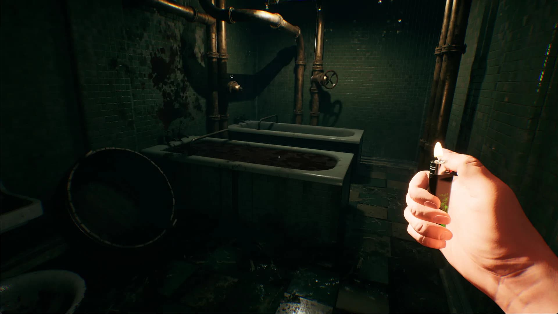Lobotomy görsel 6
