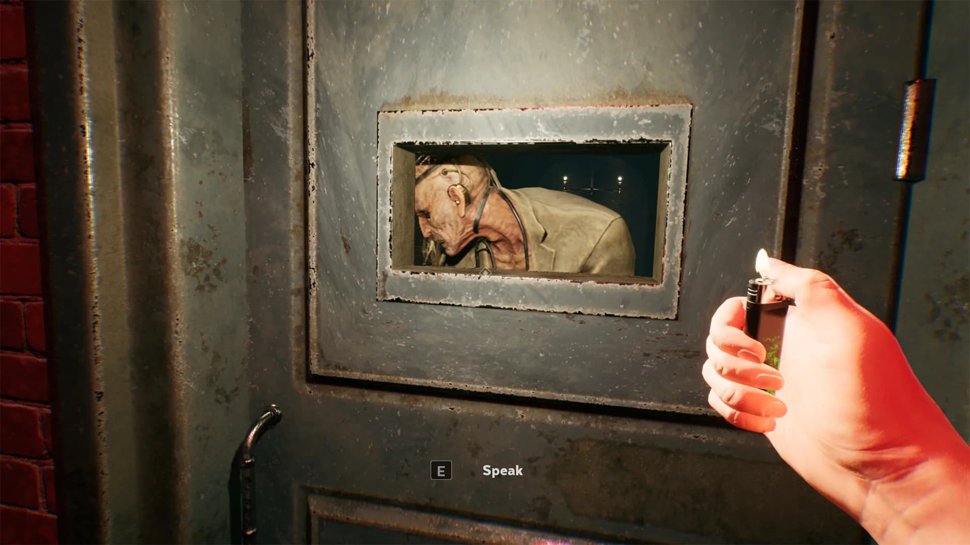 Lobotomy görsel 8