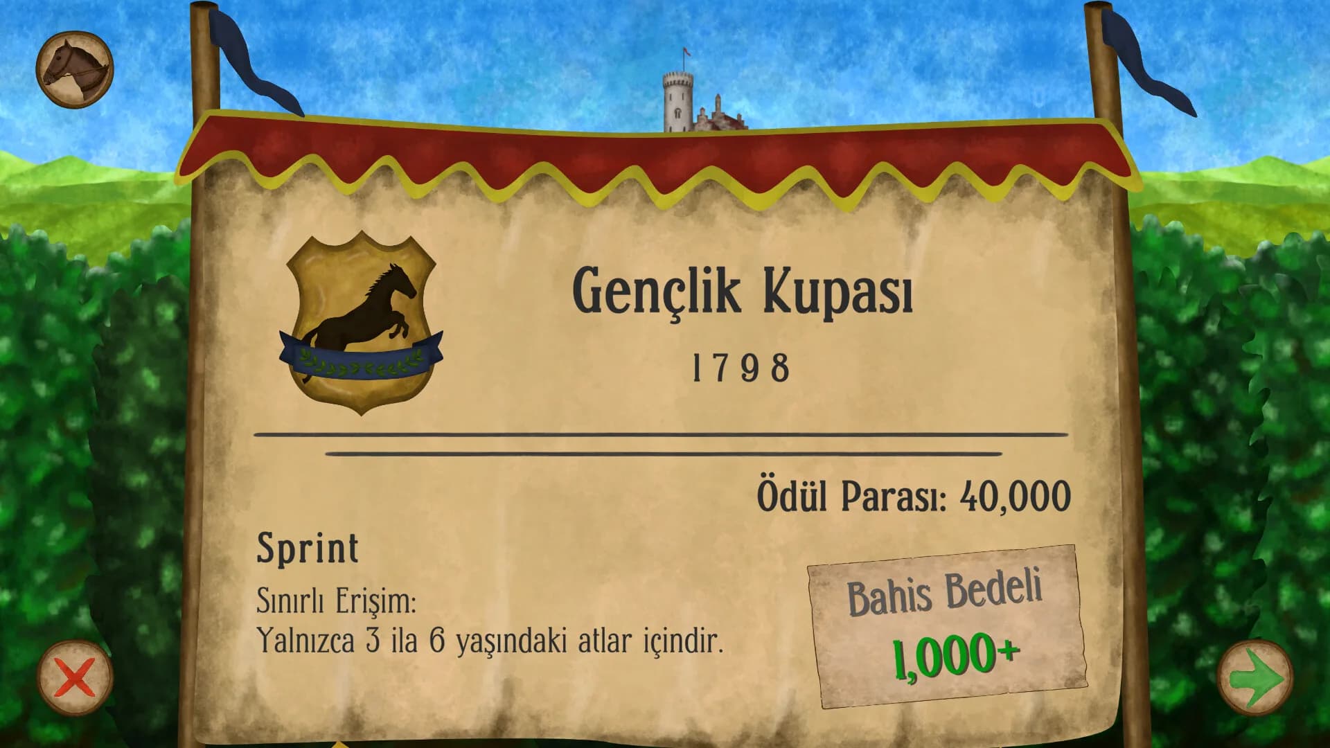 Agricola - The King's Farmer görsel 11