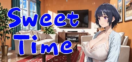 Sweet Time görsel 1
