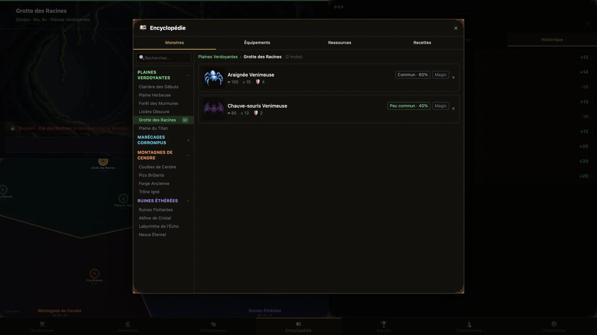 Runeveil: Idle PvP görsel 2
