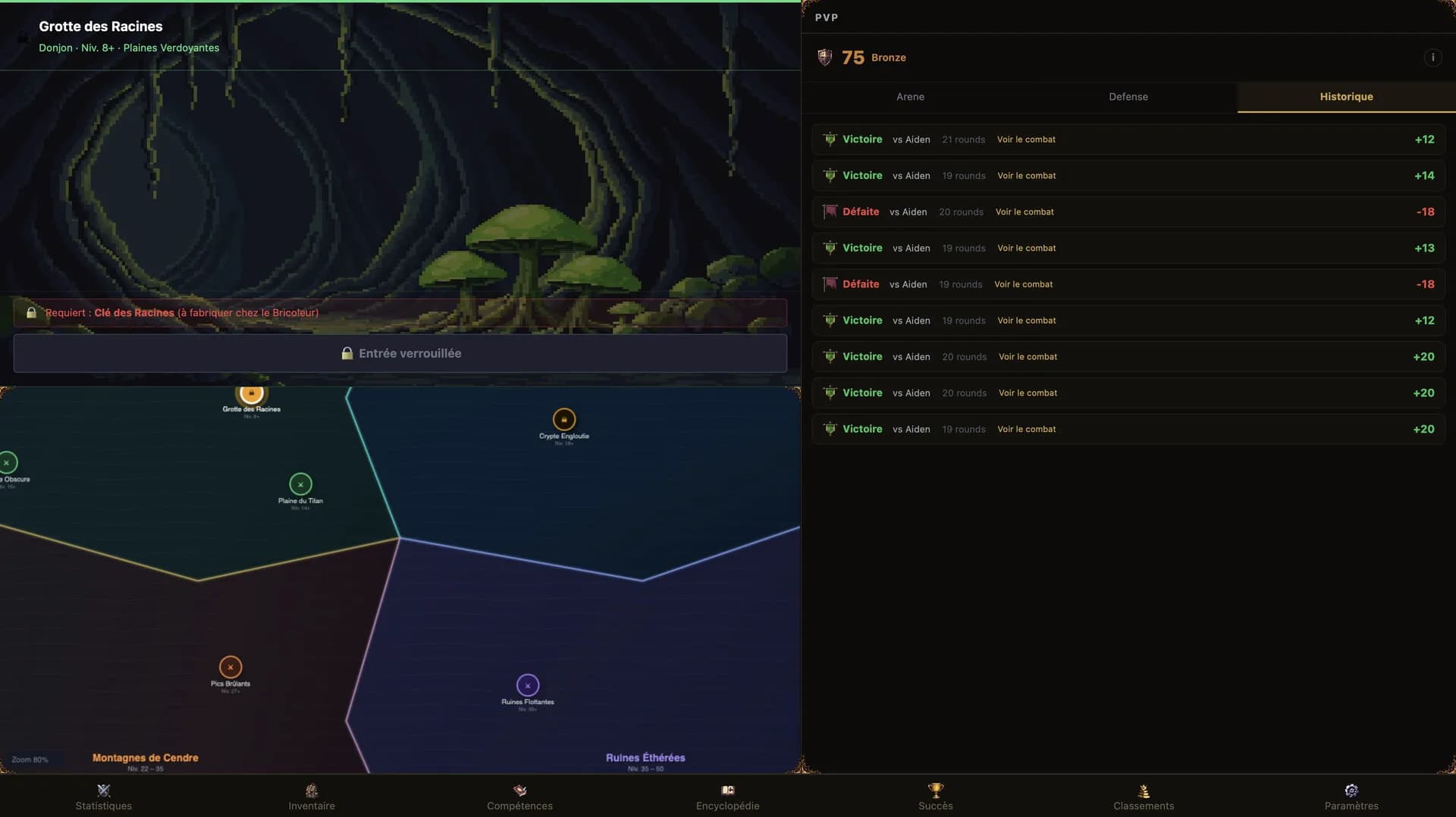 Runeveil: Idle PvP görsel 7