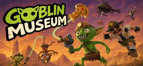 Goblin museum görsel 1