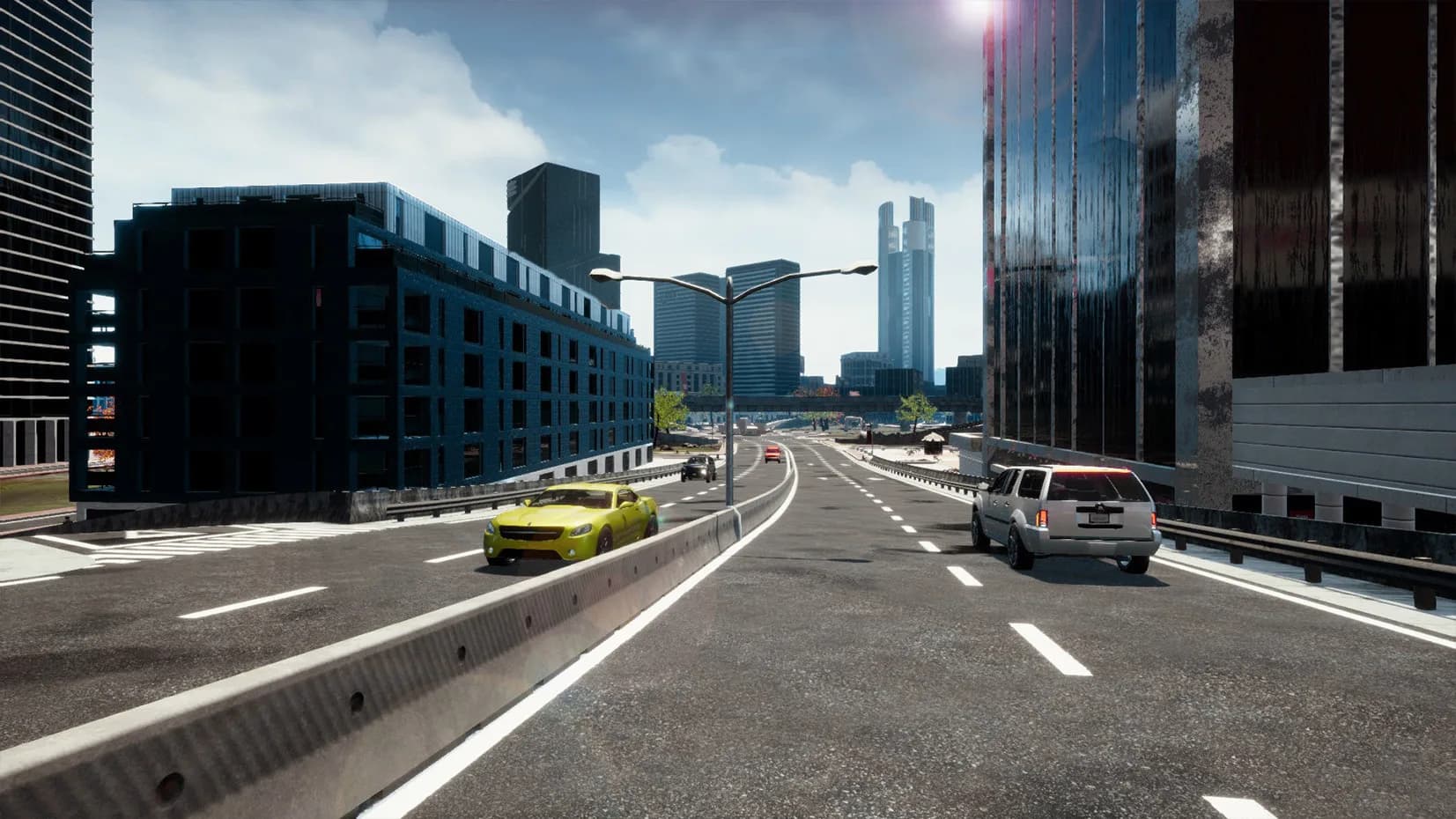 Police Simulator: Patrol Duty görsel 5