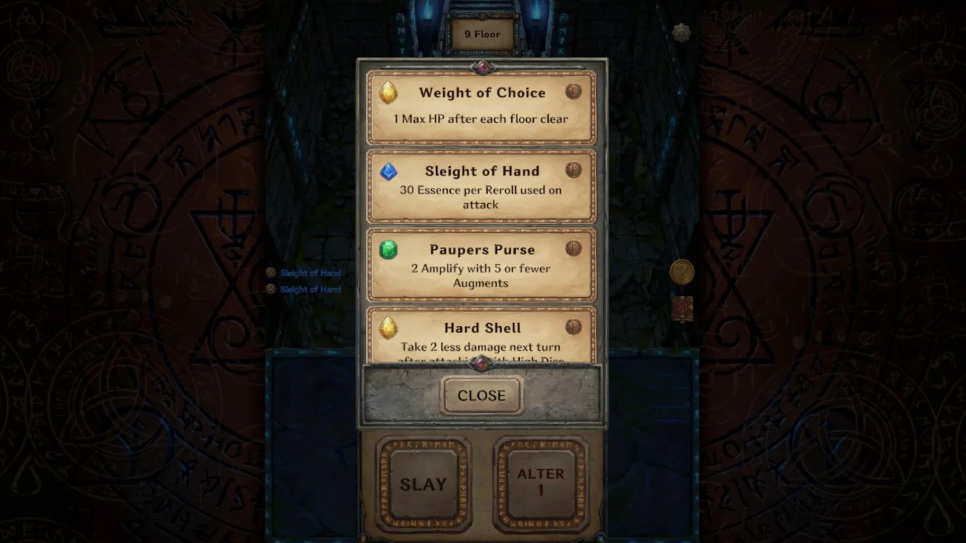 Roll & Slay : Dice Caster görsel 6
