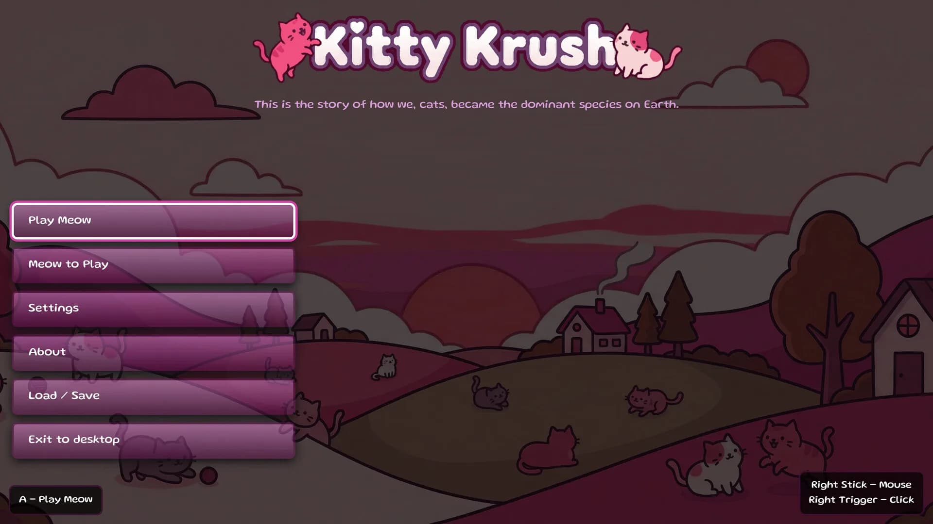 Kitty Krush  görsel 2