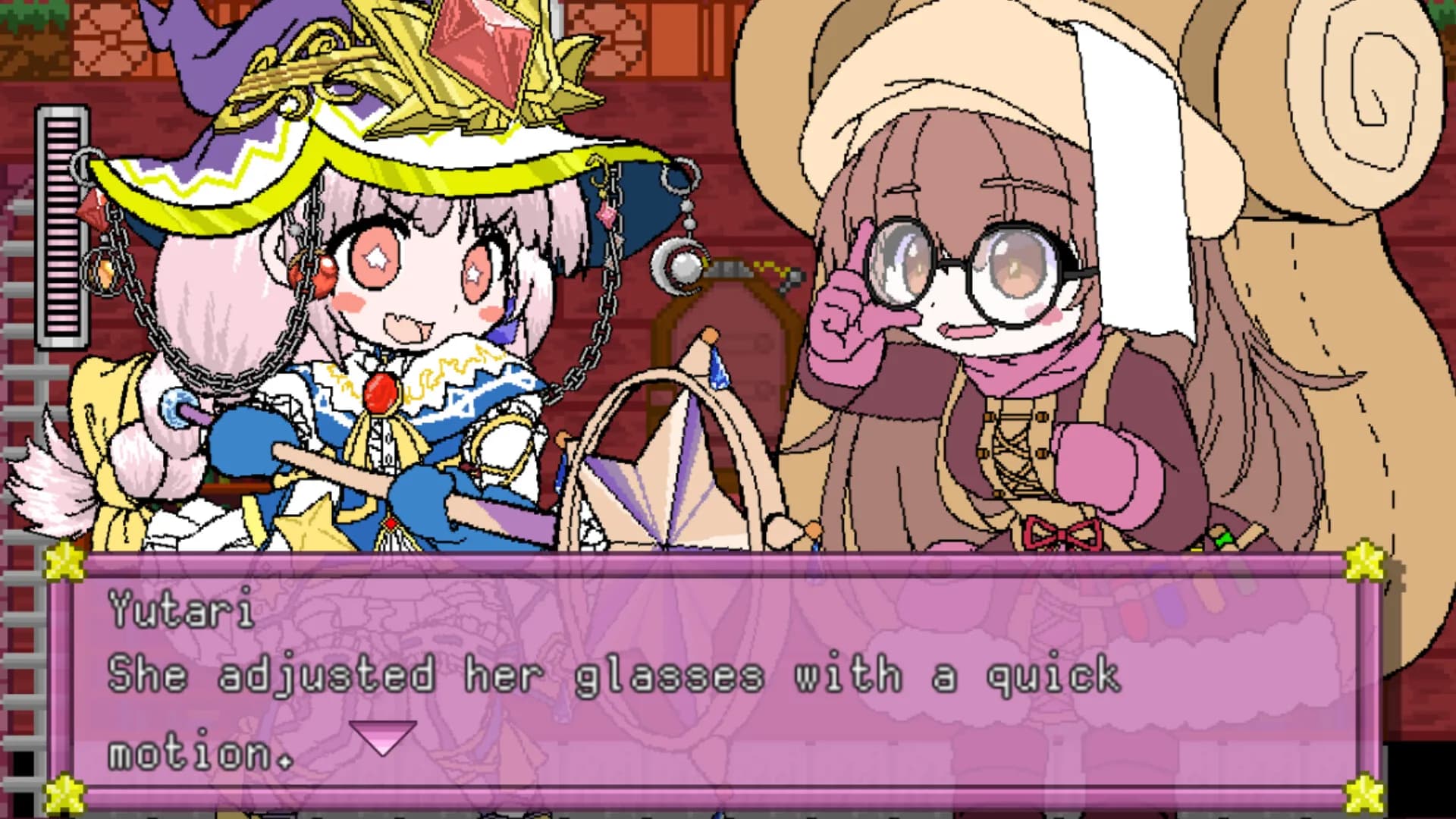 まじかるまじっくワールド２ görsel 7