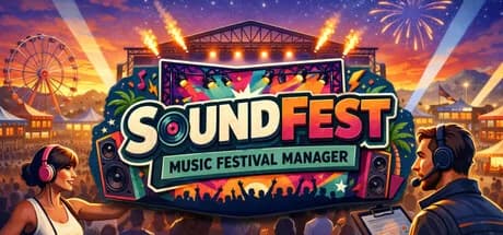 SoundFest: Music Festival Manager