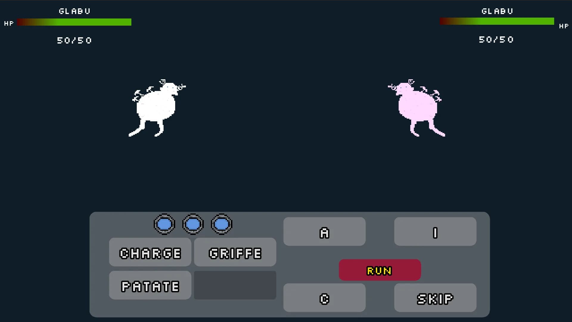 Chimaera Evolution görsel 2