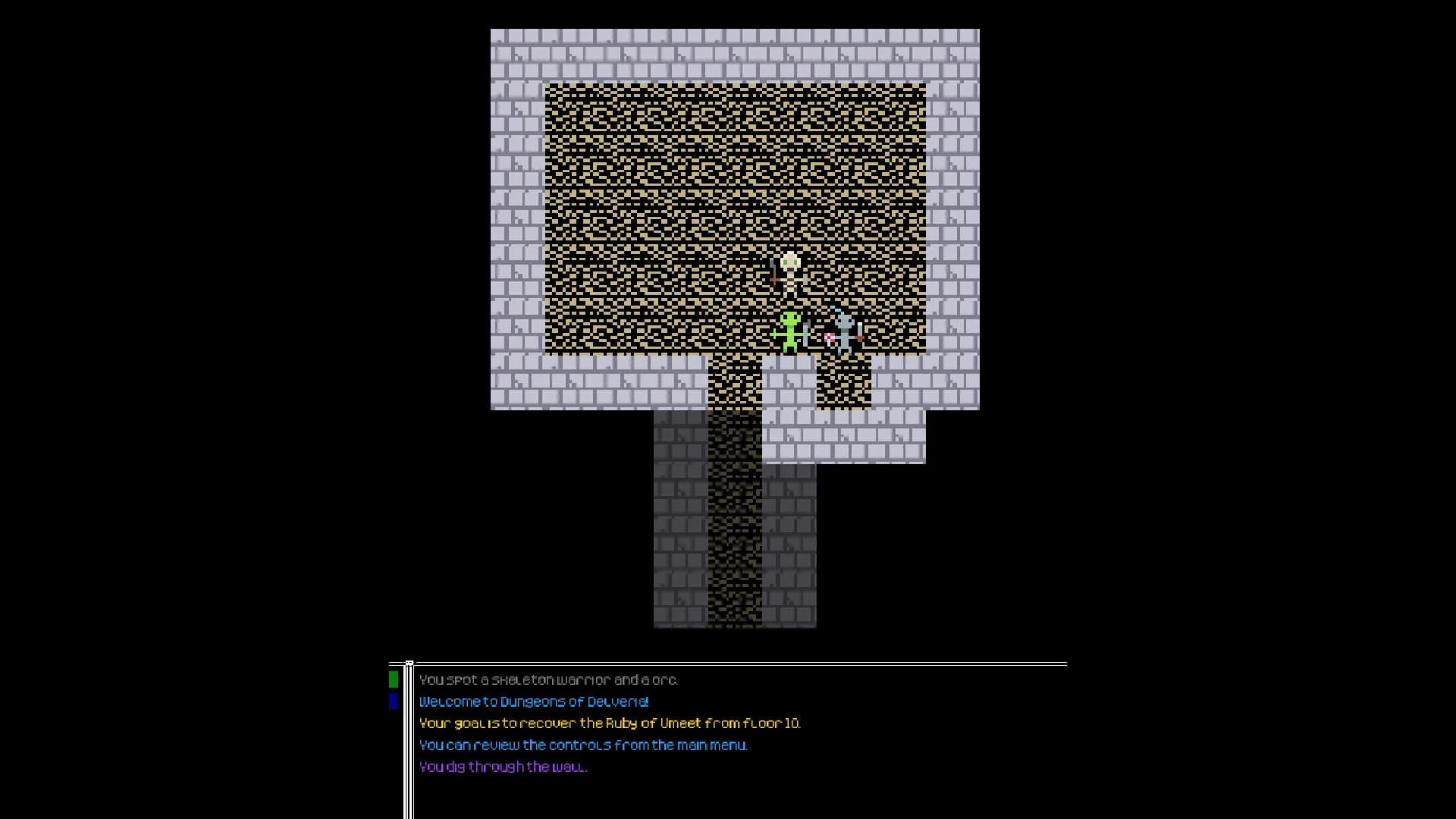 Dungeons of Delveria görsel 6