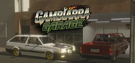 Gambiarra Garage görsel 1