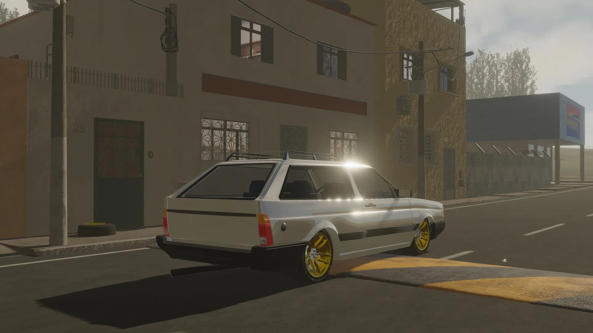 Gambiarra Garage görsel 9