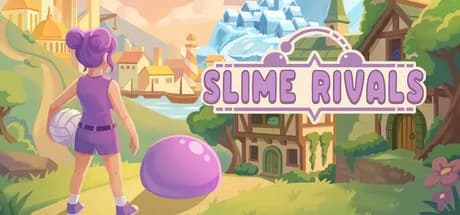 Slime Rivals görsel 1
