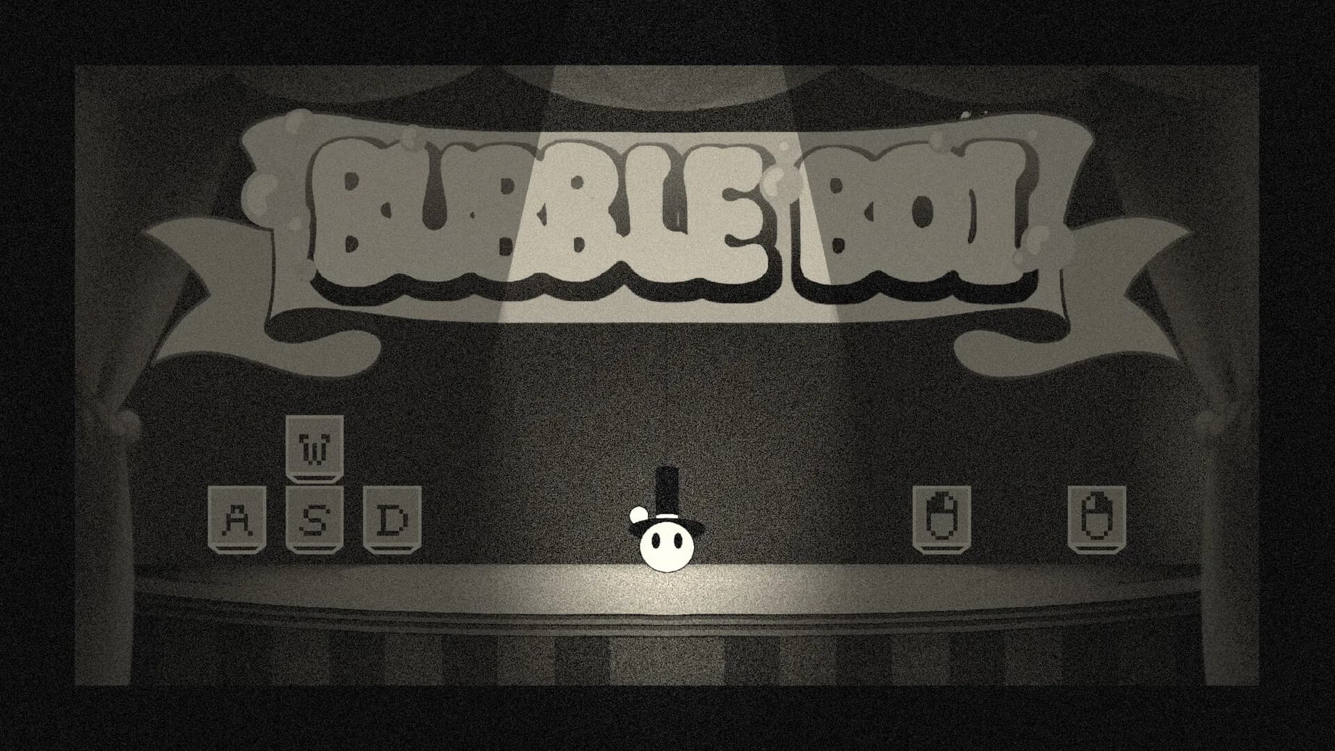 BUBBLE BOI görsel 2