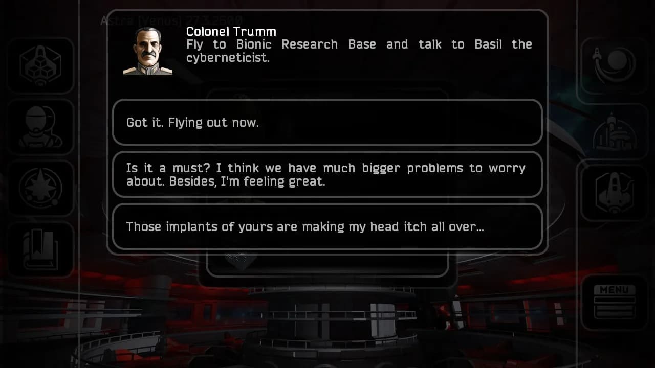 Plancon: Space Conflict görsel 2