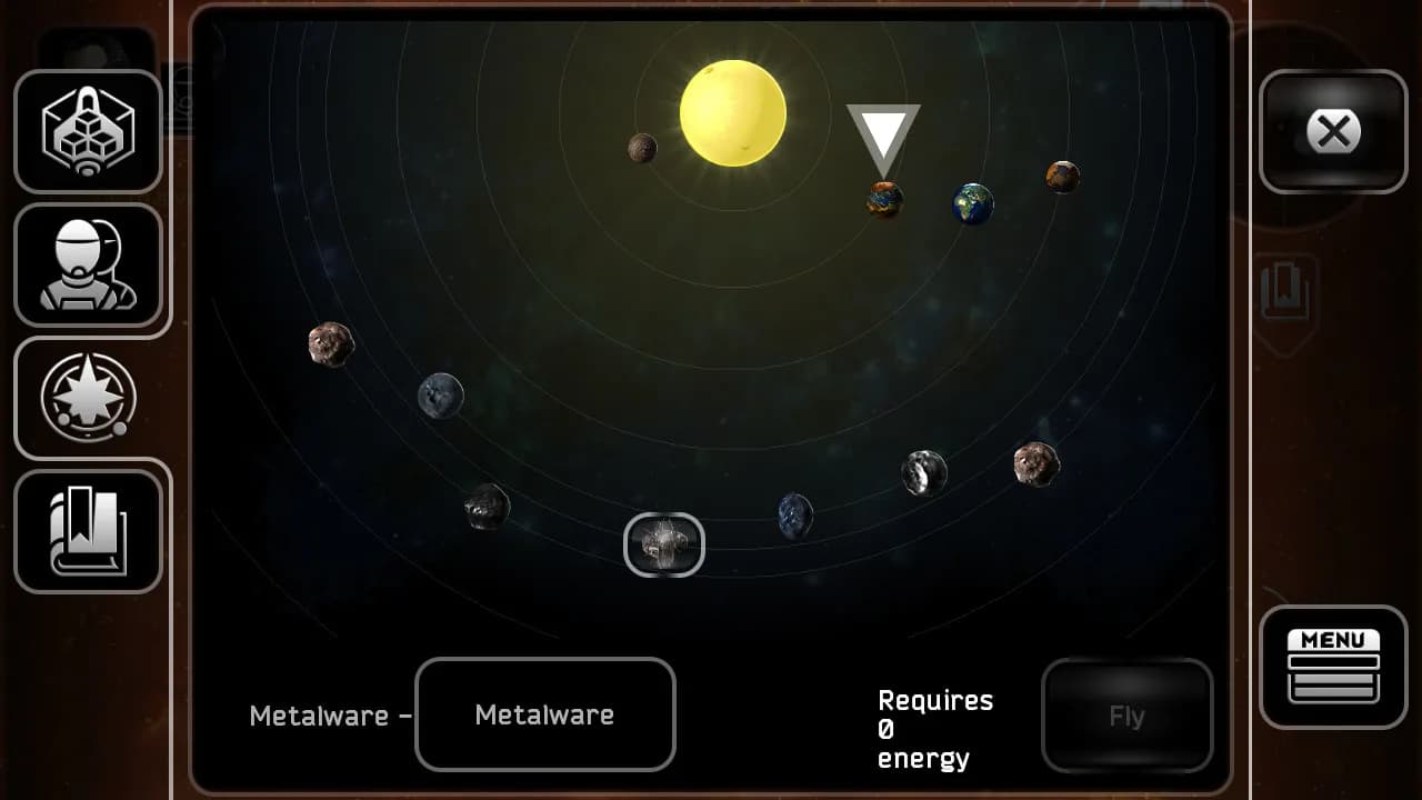 Plancon: Space Conflict görsel 4