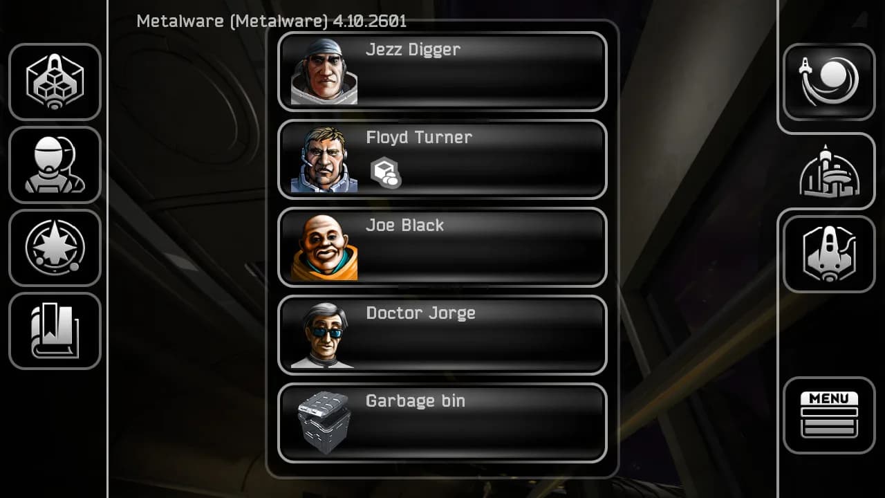 Plancon: Space Conflict görsel 6