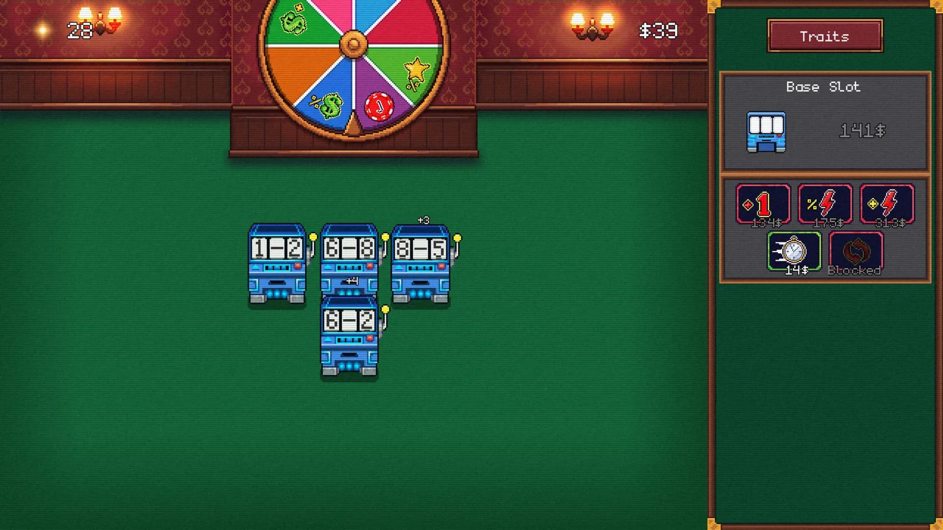 Slot Grind görsel 3
