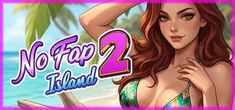 No Fap Island 2