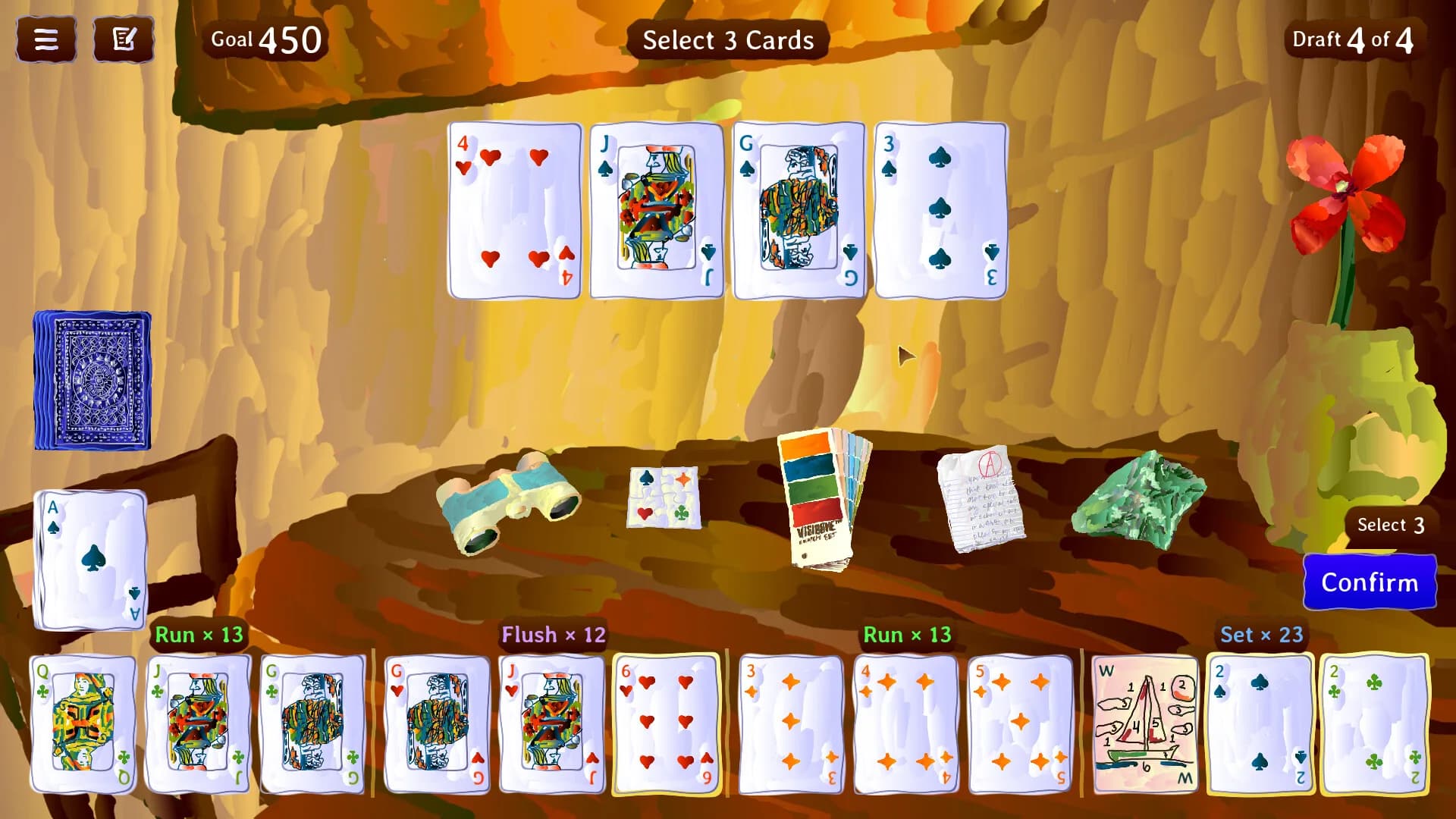 Funny Rummy görsel 2