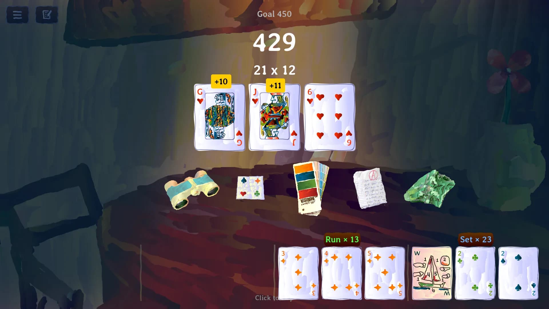 Funny Rummy görsel 3