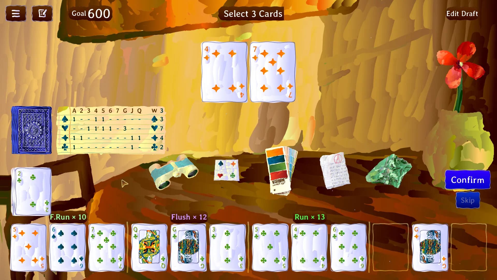 Funny Rummy görsel 7