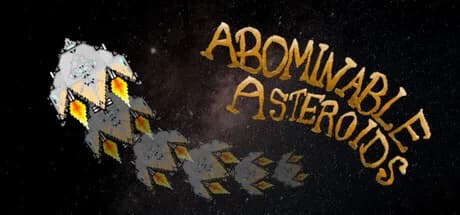 Abominable Asteroids görsel 1
