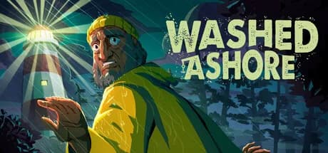 Washed Ashore