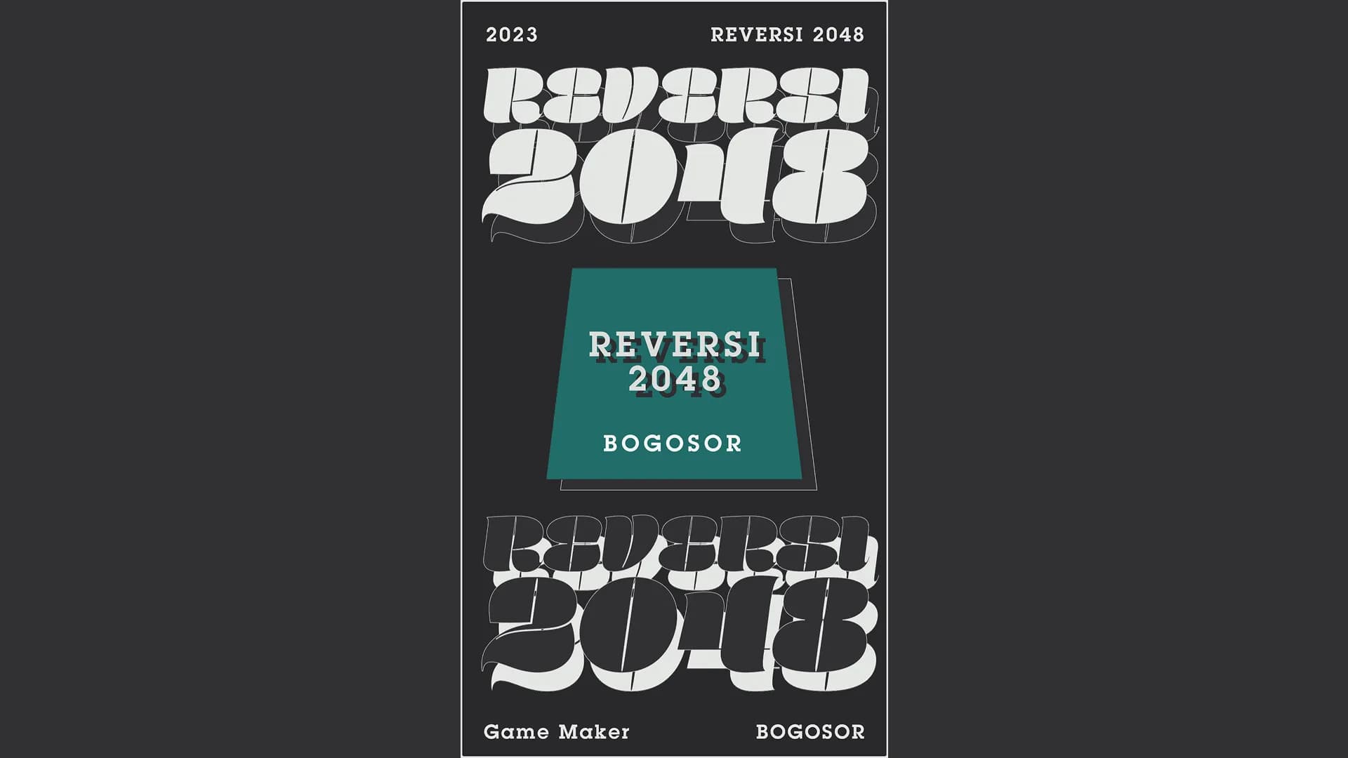 Reversi2048 görsel 2